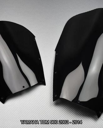 Cupolino YAMAHA TDM 900 2002 - 2014