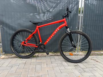Bici rockrider MTB EXPL