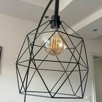 Lampada da terra IKEA