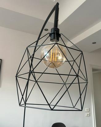 Lampada da terra IKEA