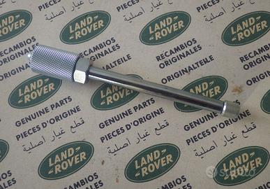 Prolunga Ingrassatore Crociere Land Rover Series