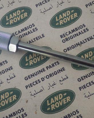 Prolunga Ingrassatore Crociere Land Rover Series