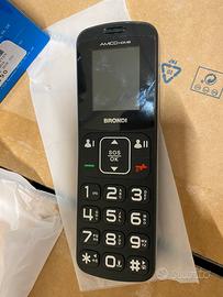Telefono Cellulare Brondi