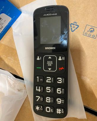 Telefono Cellulare Brondi