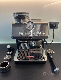 Macchinetta del caffè la specialista