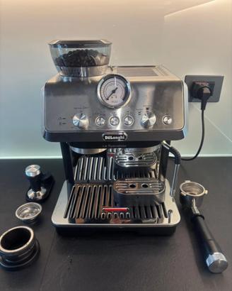Macchinetta del caffè la specialista