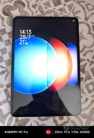 xiaomi pad6s pro 12.4  8 /256 + cover