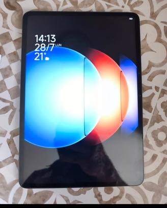 xiaomi pad6s pro 12.4  8 /256 + cover