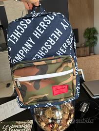 Zaino Herschel nuovo