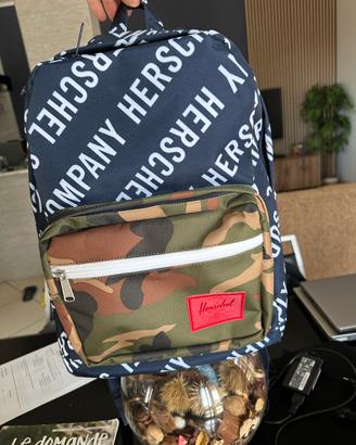 Zaino Herschel nuovo