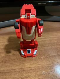 Transformer anni 90  drag strip  vintage