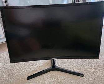 monitor curvo