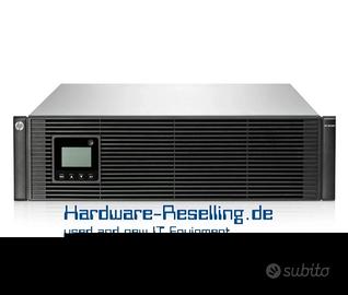 Gruppo di continuità HPE R5000 rack 