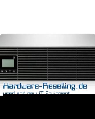 Gruppo di continuità HPE R5000 rack 
