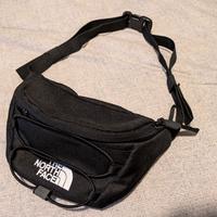 Marsupio The North Face Nero