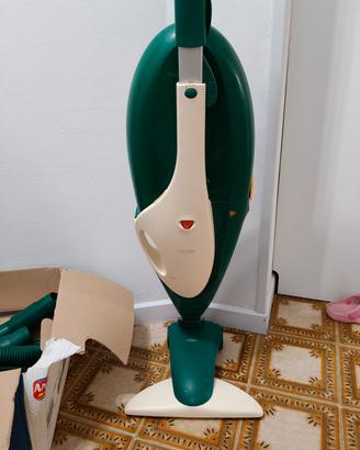 Aspirapolvere folletto vorwerk vk135+ accessori 