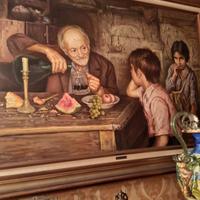 Quadro Nello Iovine