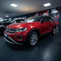 Volkswagen T-Roc 1.5 tsi Style dsg