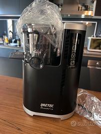 Imetec succo vivo Estrattore frutta e verdura