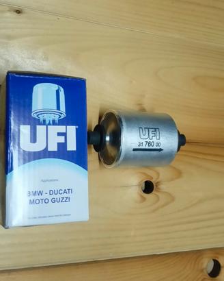 FILTRO BENZINA ORIGINALE BMW R1150R 1150 1999/2002