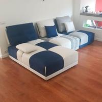 Divano Dondi Salotti - L 260 cm