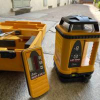 Livella Laser - LB100 Laser Beacon