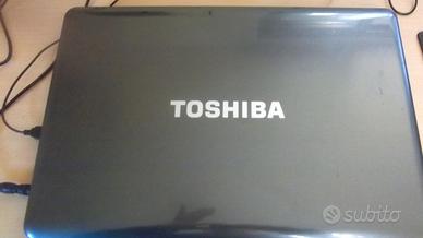 Portatile TOSHIBA