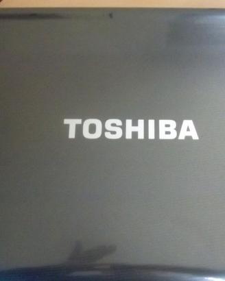 Portatile TOSHIBA