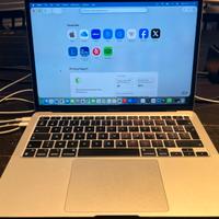 MacBook Air M1 2020 Condizioni Eccellenti- Mestre