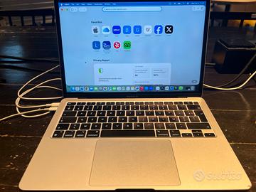 MacBook Air M1 2020 Condizioni Eccellenti- Mestre