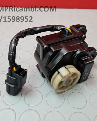 MOTORINO VALVOLA HONDA CBR 1000 2008 2009 RR 2010