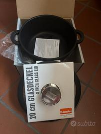 Casseruola Berndes 20 cm