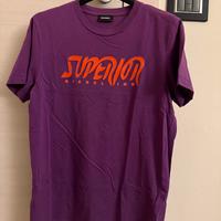 Diesel unisex t-shirt tg. S