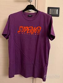 Diesel unisex t-shirt tg. S