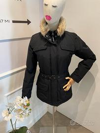 Woolrich corto - taglia 16 anni (M/42 donna)