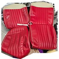 Kit fodere completo davanti e dietro FIAT 500