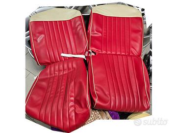 Kit fodere completo davanti e dietro FIAT 500