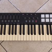 Tastiera M-Audio Oxygen61