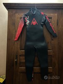 Muta Aquasphere V3 Racer Uomo