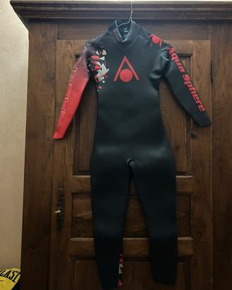 Muta Aquasphere V3 Racer Uomo