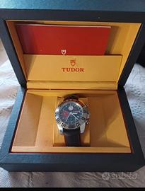 Orologio Tudor Iconaut GMT Ref. 20400 43 mm – Full