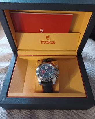 Orologio Tudor Iconaut GMT Ref. 20400 43 mm – Full