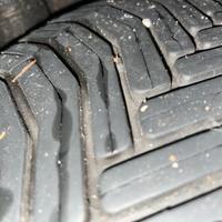 4 x Michelin Crossclimate 205/55/16 94V