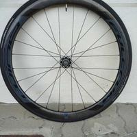 RUOTA POSTERIORE FULCRUM WIND 40 DB