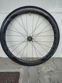 RUOTA POSTERIORE FULCRUM WIND 40 DB