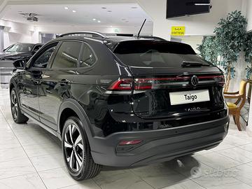 Taigo 1.0 tsi Edition Plus 115cv