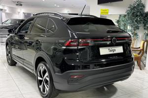 Taigo 1.0 tsi Edition Plus 115cv