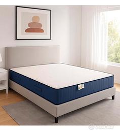 Materasso Una Piazza e mezzo 120x190 “NUOVO”