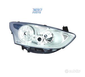 FARO DESTRO FORD B-MAX 12-17