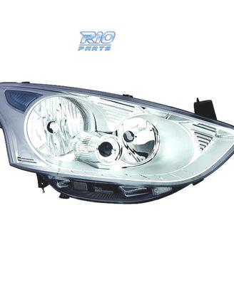 FARO DESTRO FORD B-MAX 12-17